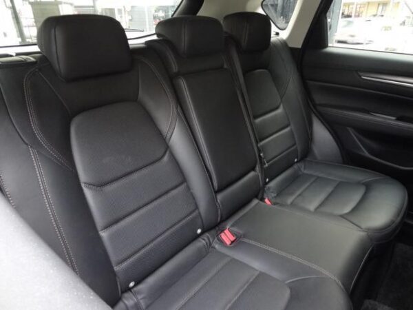 Ref:AUX-19708219 MAZDA CX-5 2018 - Image 14