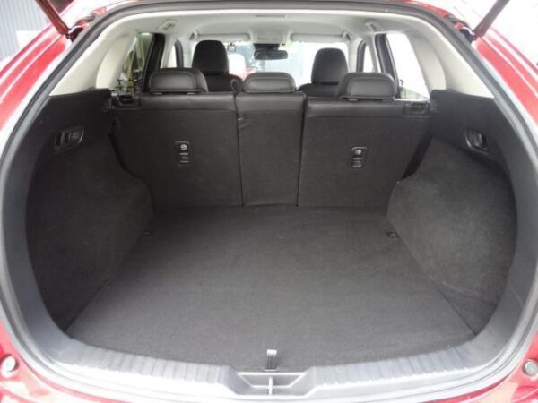 Ref:AUX-19708219 MAZDA CX-5 2018 - Image 15