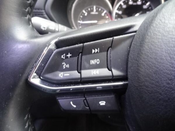 Ref:AUX-19708219 MAZDA CX-5 2018 - Image 17