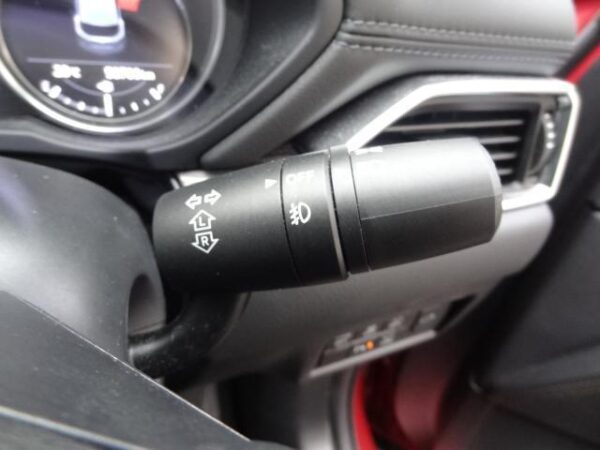 Ref:AUX-19708219 MAZDA CX-5 2018 - Image 18