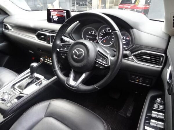 Ref:AUX-19708219 MAZDA CX-5 2018 - Image 19