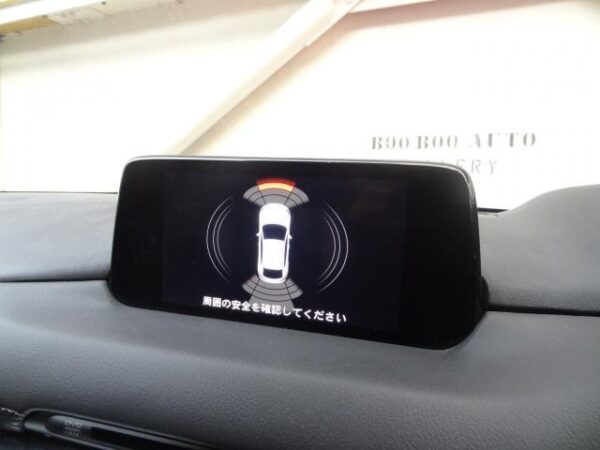 Ref:AUX-19708219 MAZDA CX-5 2018 - Image 20
