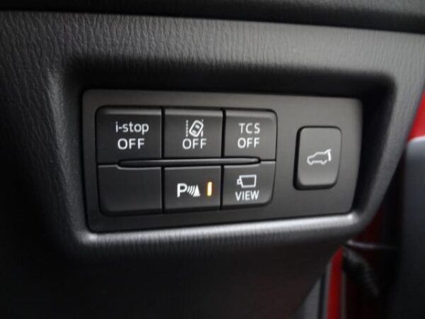 Ref:AUX-19708219 MAZDA CX-5 2018 - Image 6