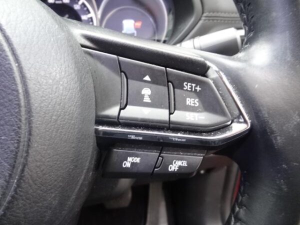 Ref:AUX-19708219 MAZDA CX-5 2018 - Image 9