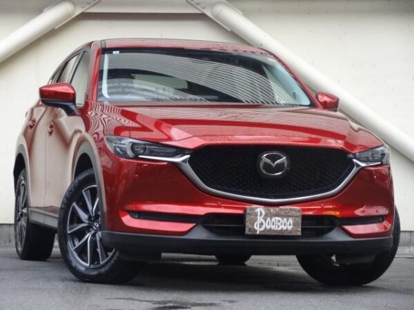 Ref:AUX-19708219 MAZDA CX-5 2018 - Image 10