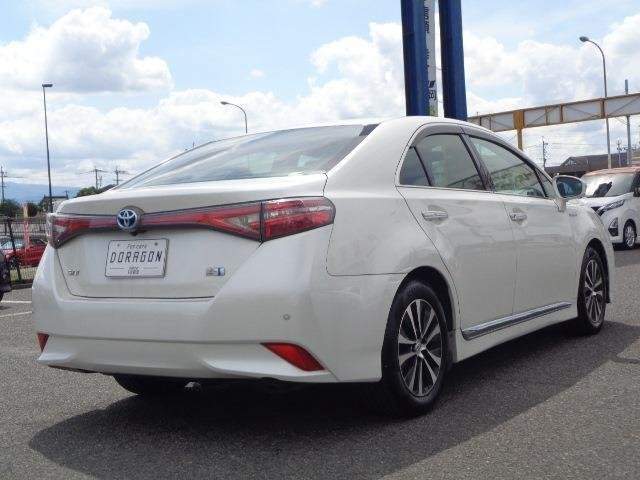 Ref:AUX-19708225 TOYOTA SAI 2013 - Image 6