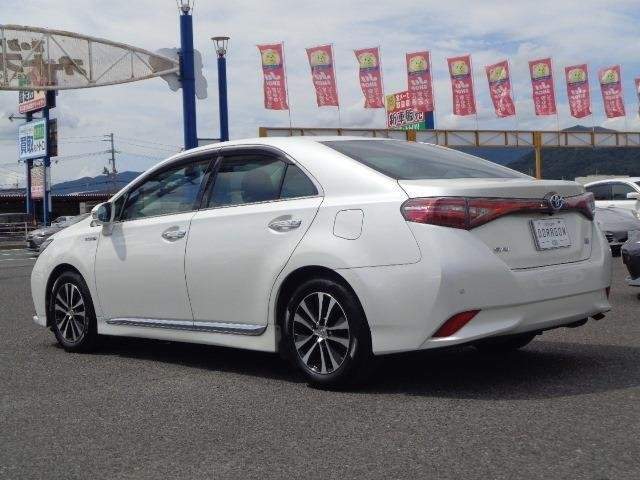 Ref:AUX-19708225 TOYOTA SAI 2013 - Image 8