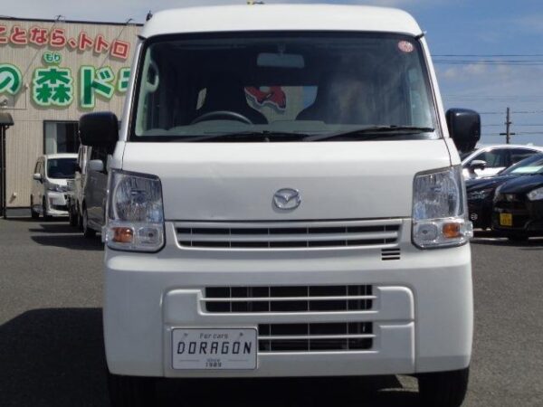 Ref:AUX-19708226 MAZDA SCRUM 2023 - Image 3