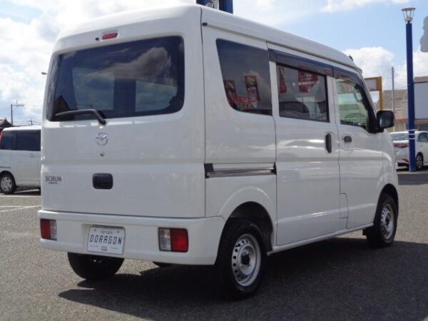 Ref:AUX-19708226 MAZDA SCRUM 2023 - Image 6
