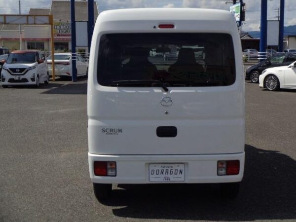 Ref:AUX-19708226 MAZDA SCRUM 2023 - Image 7