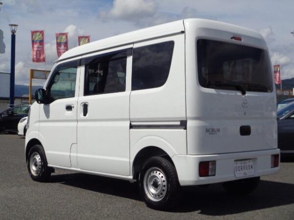 Ref:AUX-19708226 MAZDA SCRUM 2023 - Image 8