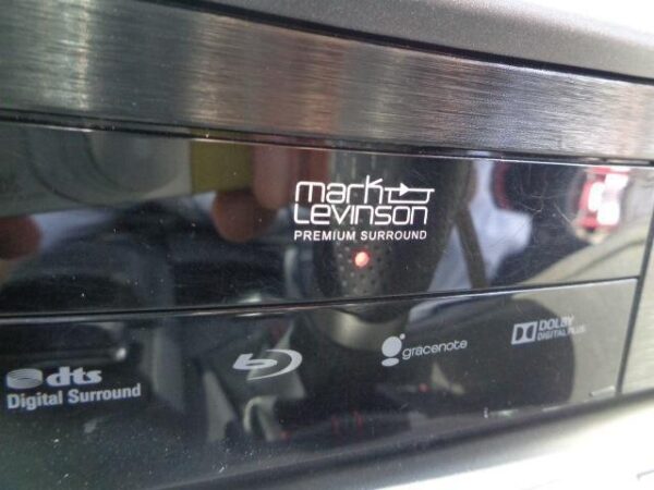 Ref:AUX-19708227 LEXUS IS 2015 - Image 15