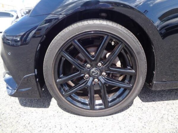 Ref:AUX-19708227 LEXUS IS 2015 - Image 19