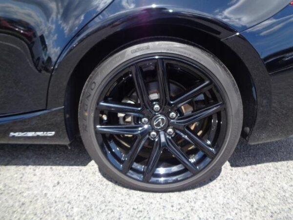 Ref:AUX-19708227 LEXUS IS 2015 - Image 20
