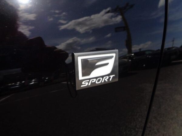 Ref:AUX-19708227 LEXUS IS 2015 - Image 10