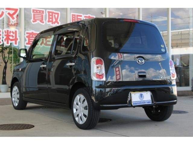 Ref:AUX-19708249 DAIHATSU MIRA COCOA 2016 - Image 11