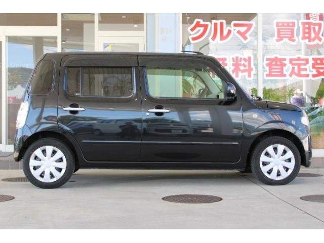 Ref:AUX-19708249 DAIHATSU MIRA COCOA 2016 - Image 13