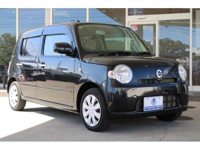 Ref:AUX-19708249 DAIHATSU MIRA COCOA 2016 - Image 14