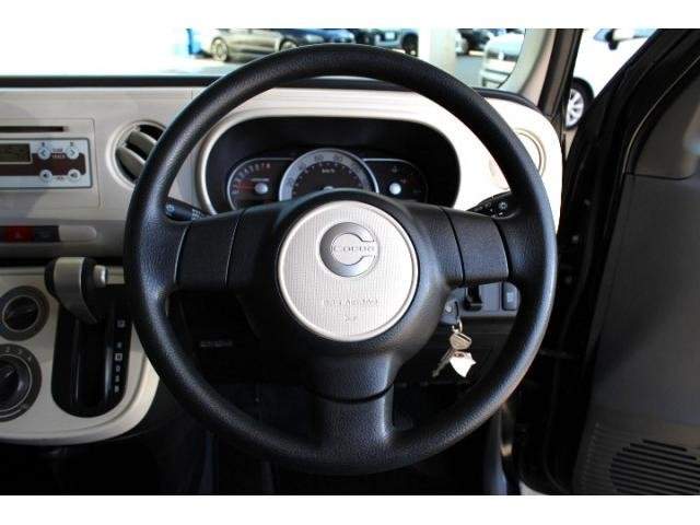 Ref:AUX-19708249 DAIHATSU MIRA COCOA 2016 - Image 17