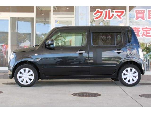 Ref:AUX-19708249 DAIHATSU MIRA COCOA 2016 - Image 3