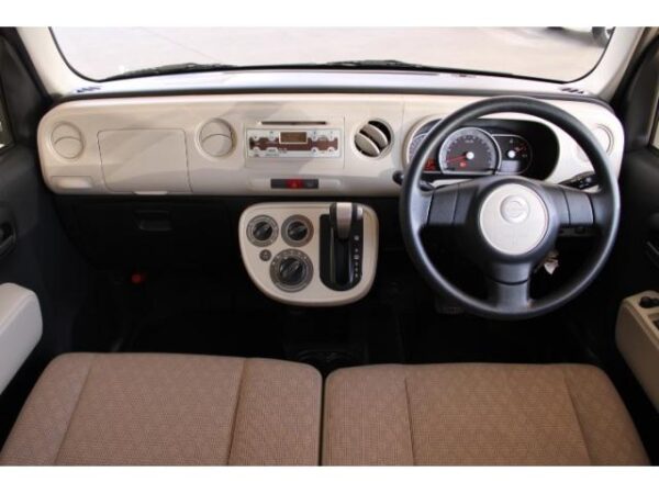 Ref:AUX-19708249 DAIHATSU MIRA COCOA 2016 - Image 4