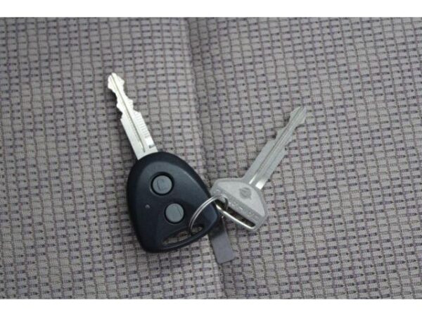 Ref:AUX-19708249 DAIHATSU MIRA COCOA 2016 - Image 7