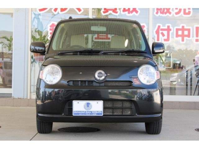 Ref:AUX-19708249 DAIHATSU MIRA COCOA 2016 - Image 10
