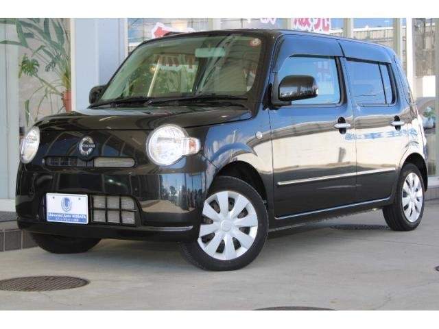 Ref:AUX-19708249 DAIHATSU MIRA COCOA 2016