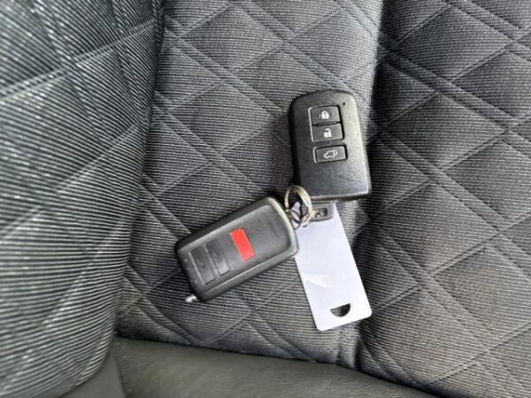 Ref:AUX-19708407 TOYOTA HARRIER 2019 - Image 16