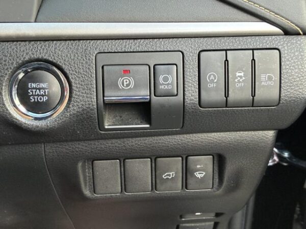 Ref:AUX-19708407 TOYOTA HARRIER 2019 - Image 17