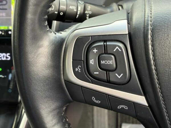 Ref:AUX-19708407 TOYOTA HARRIER 2019 - Image 18