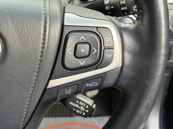 Ref:AUX-19708407 TOYOTA HARRIER 2019 - Image 19
