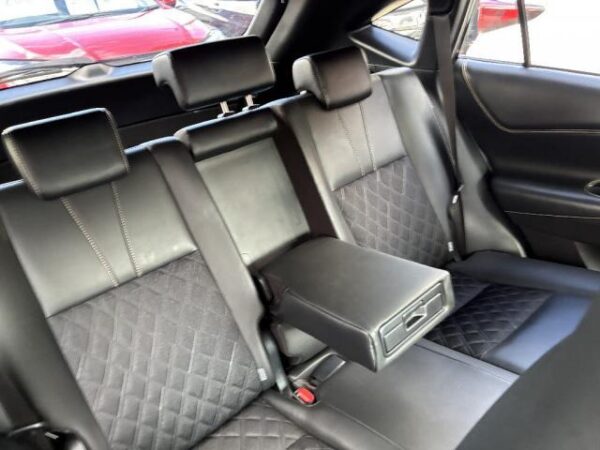 Ref:AUX-19708407 TOYOTA HARRIER 2019 - Image 6