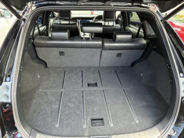 Ref:AUX-19708407 TOYOTA HARRIER 2019 - Image 7