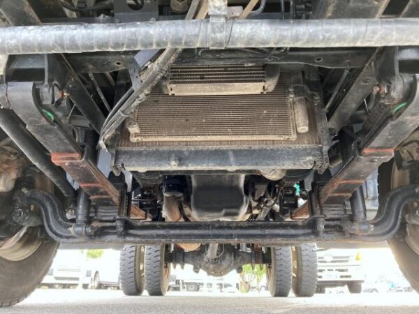 Ref:AUX-19708408 HINO DUTRO 2011 - Image 15