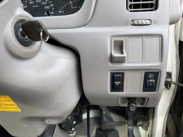 Ref:AUX-19708408 HINO DUTRO 2011 - Image 20