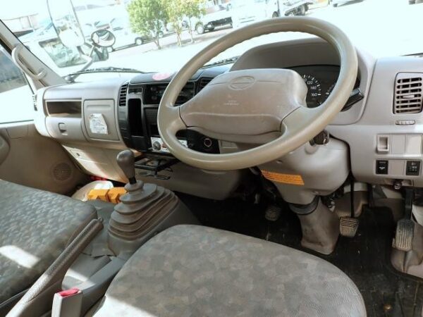 Ref:AUX-19708408 HINO DUTRO 2011 - Image 3