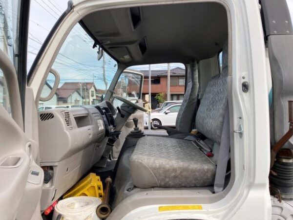 Ref:AUX-19708408 HINO DUTRO 2011 - Image 7
