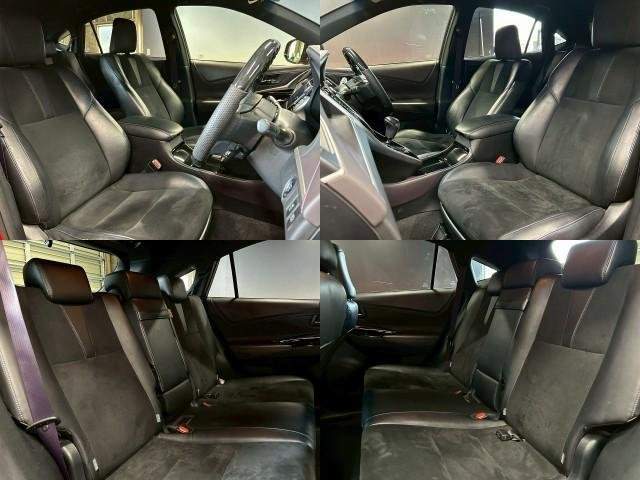 Ref:AUX-19708434 TOYOTA HARRIER 2015 - Image 4