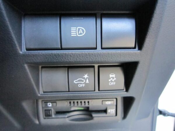 Ref:AUX-19708447 TOYOTA LAND CRUISER 2023 - Image 13