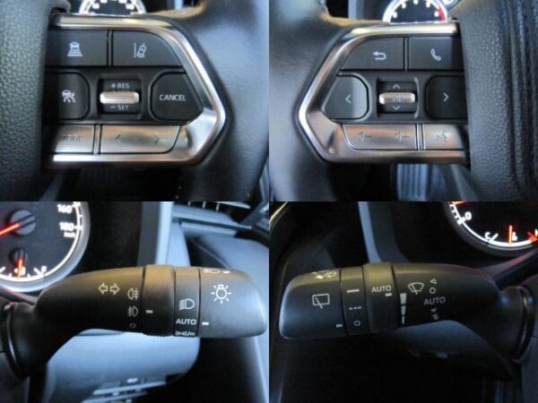 Ref:AUX-19708447 TOYOTA LAND CRUISER 2023 - Image 15