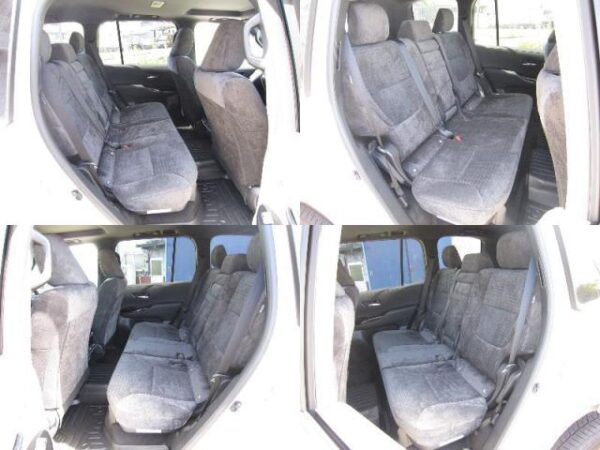 Ref:AUX-19708447 TOYOTA LAND CRUISER 2023 - Image 17
