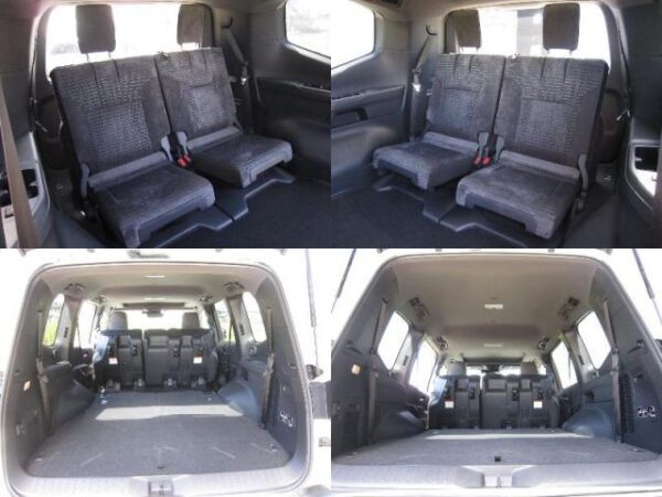 Ref:AUX-19708447 TOYOTA LAND CRUISER 2023 - Image 18