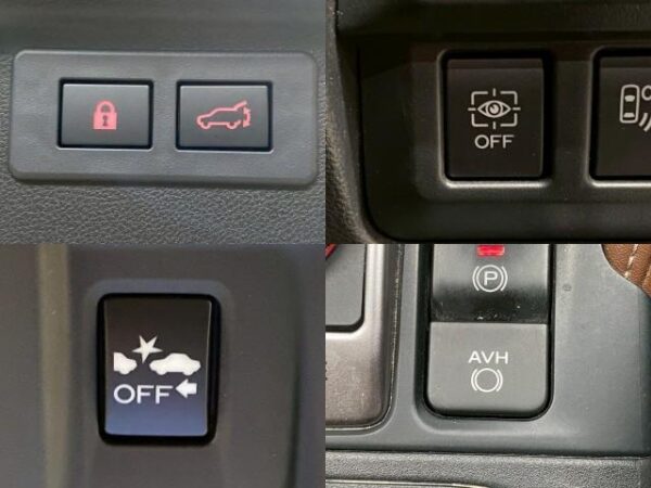 Ref:AUX-19708449 SUBARU FORESTER 2020 - Image 6