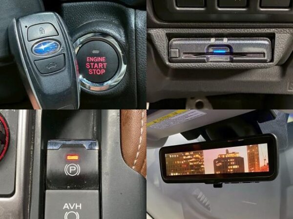 Ref:AUX-19708449 SUBARU FORESTER 2020 - Image 7