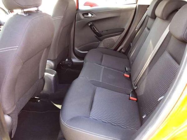 Ref:AUX-19708721 PEUGEOT 208 2017 - Image 12