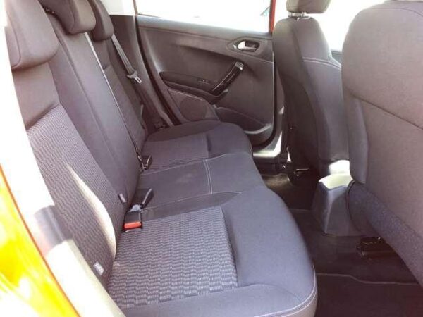 Ref:AUX-19708721 PEUGEOT 208 2017 - Image 13