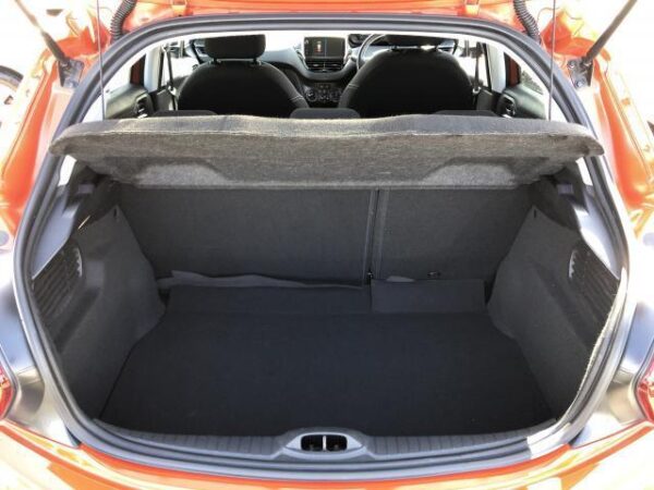 Ref:AUX-19708721 PEUGEOT 208 2017 - Image 14