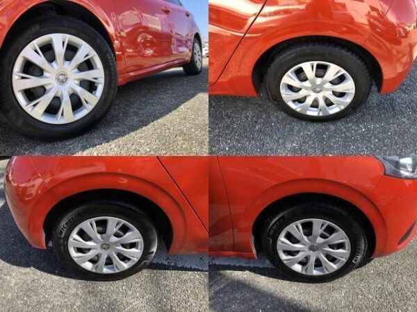 Ref:AUX-19708721 PEUGEOT 208 2017 - Image 15