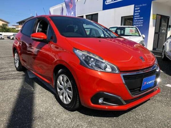 Ref:AUX-19708721 PEUGEOT 208 2017 - Image 20